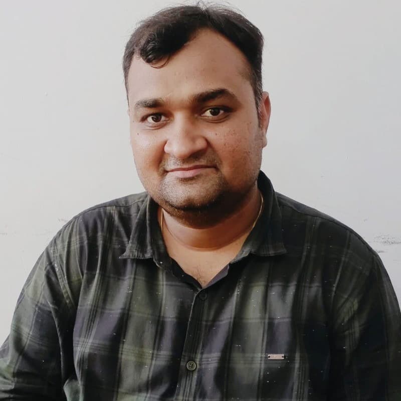 Dr. Vipul Narayan
