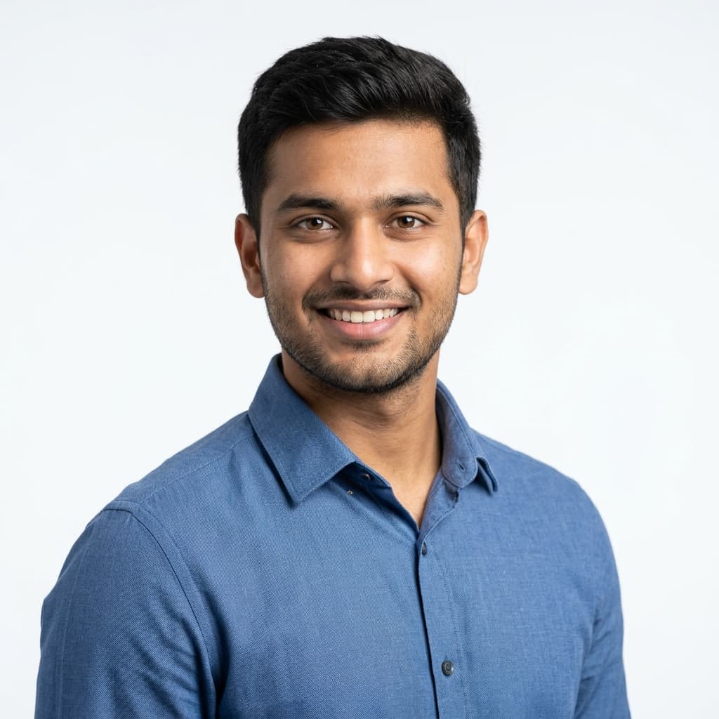 Aryan Pathak