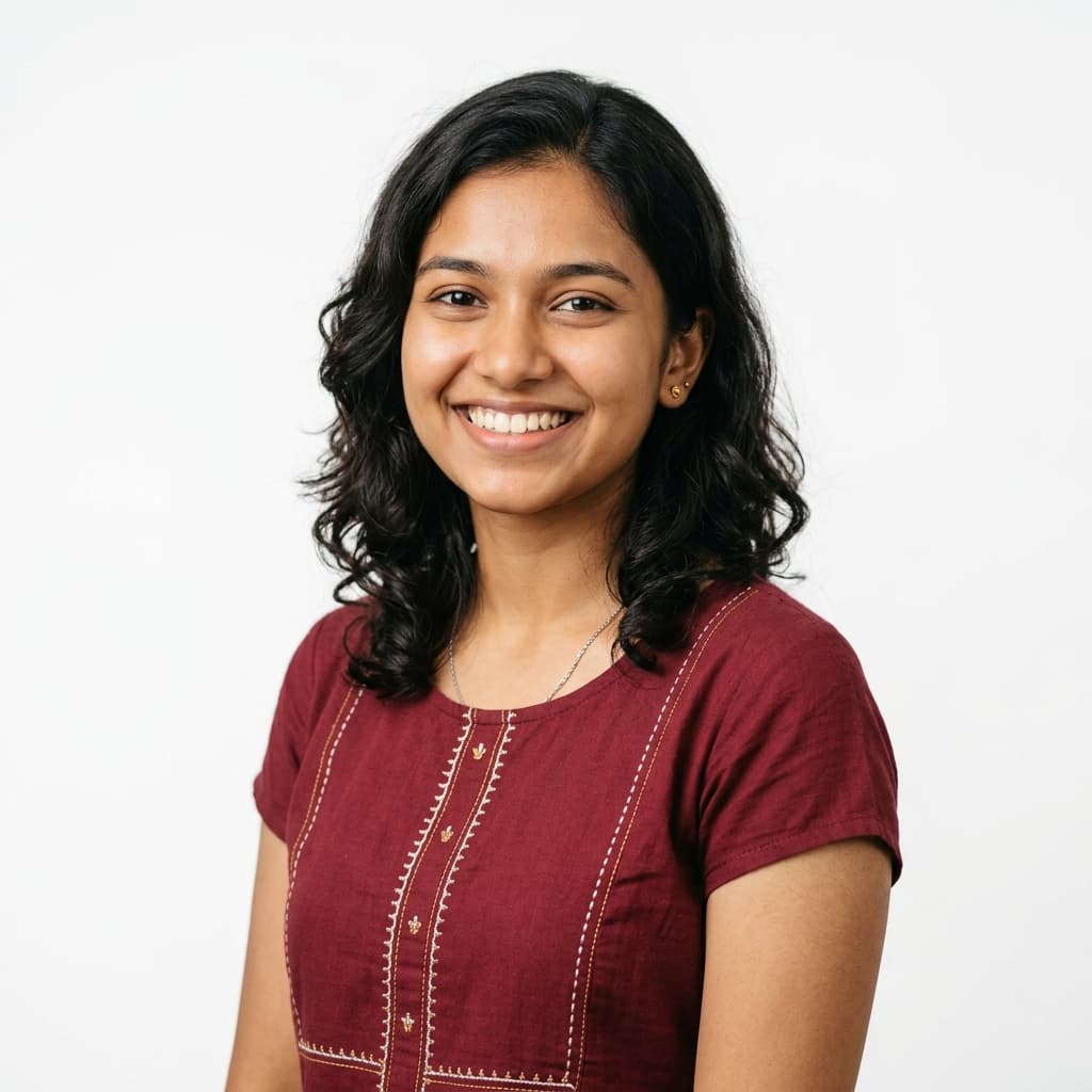 Priya Mehta