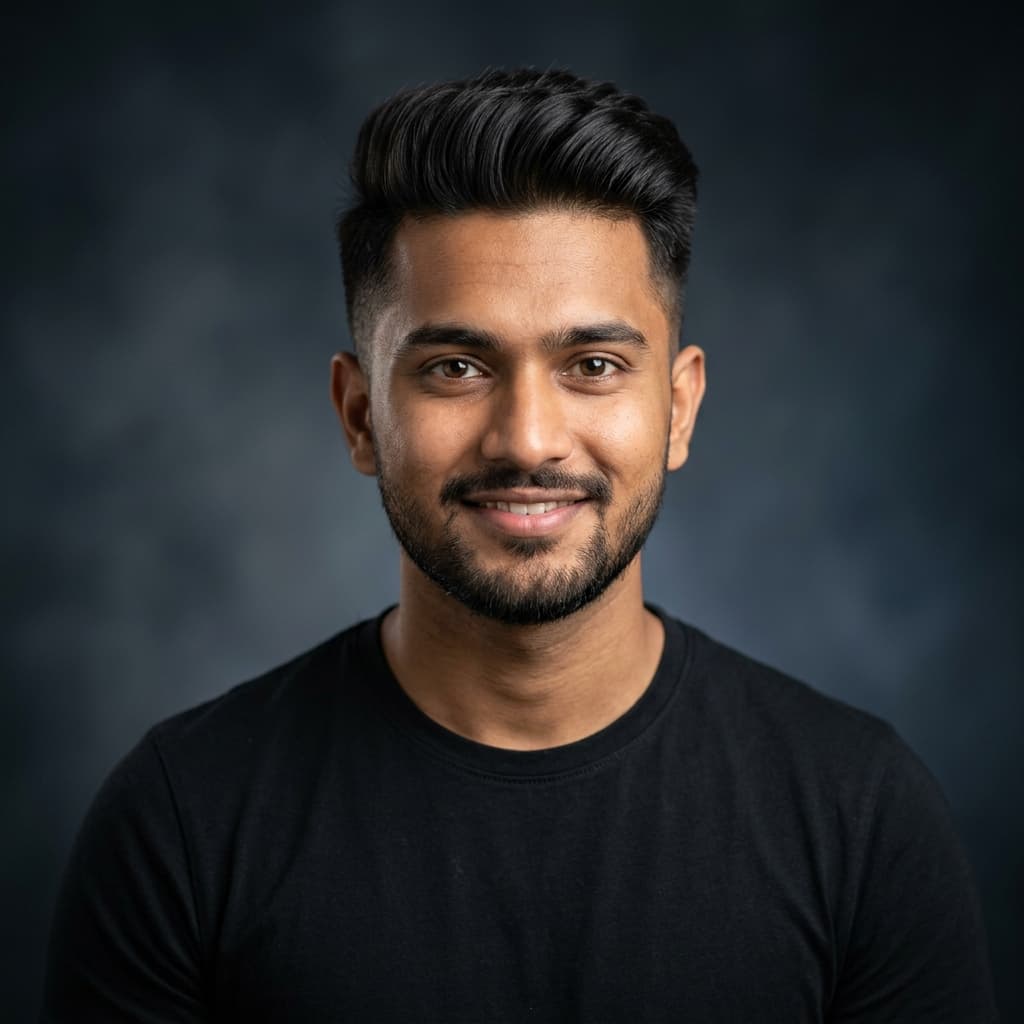 Rahul Verma